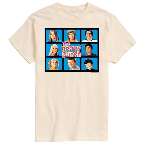 Classic Retro Collage T-Shirt - Fun Graphic Design Inspired by Classic ...