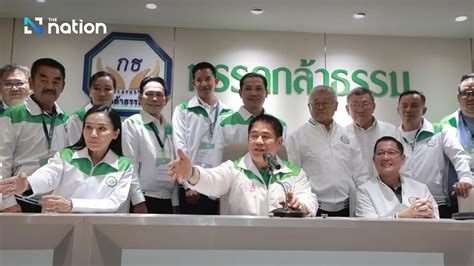 Deal sealed on 292-seat government, without Klatham, Democrats and Thai ...