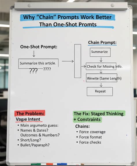 Mastering Advanced Prompt Engineering: 8 Powerful Chain Techniques That ...