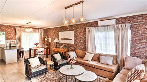 Farm Yard Cottage - Farm stays for Rent in Johannesburg, Gauteng, South ...