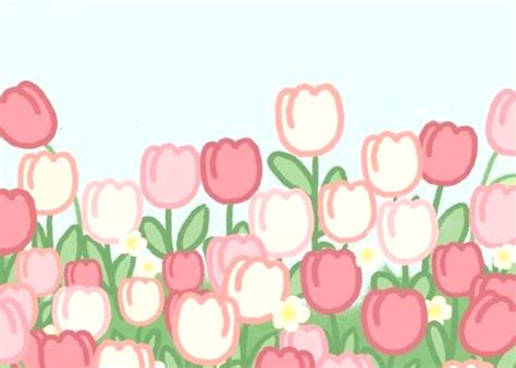 🌷🌷🌷🌼🌼🌼 | Tulipanes dibujo, Dibujos hípster, Tulipanes
