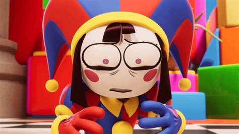 Digital Circus movie set for theatrical release ahead of June finale ...