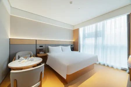 650 Verified Guest Reviews of JI Hotel (Beijing Shijingshan ...