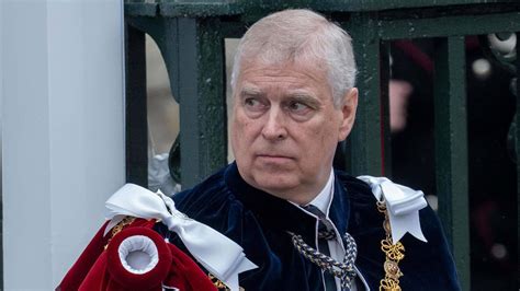Andrew Mountbatten-Windsor chased by man in balaclava on a dog walk ...