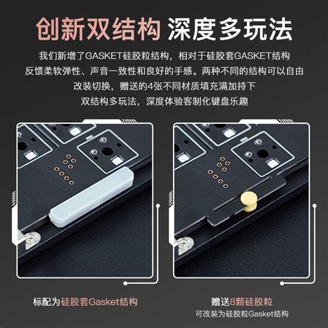 VGN N75单模机械键盘 动力紫轴详细参数_游戏硬件显卡-中关村在线