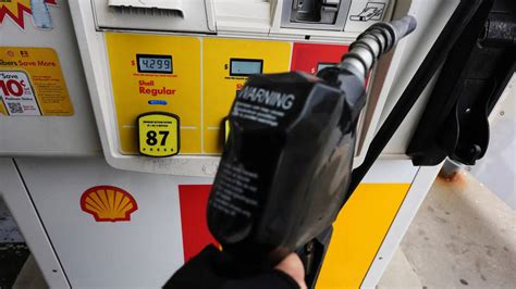 Brent crude oil prices surge amid Iran conflict concerns