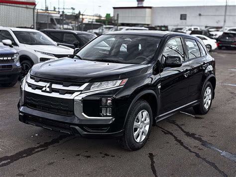 Mitsubishi RVR 2026 | 30 449 $ | 10 km | VUS à Essence en vente chez ...