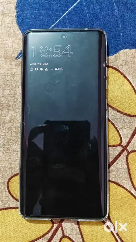 Moto Edge 60 Pro in Kolkata, Free classifieds in Kolkata | OLX
