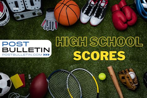 High school scores for Thursday, April 14, 2026 - Post Bulletin | Rochester Minnesota news ...