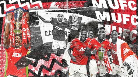 Pogba, Lingard, Morrison and Man Utd's last golden generation