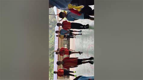 HARI SUKAN NEGARA - YouTube