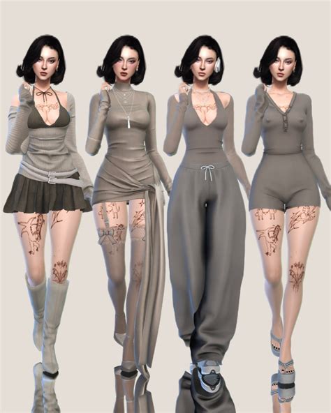 The Sims 4 No CC Community | Tumblr Communities