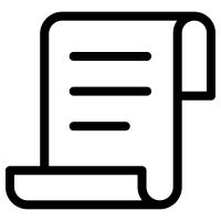 invoice Icon - Free PNG & SVG 6061917 - Noun Project