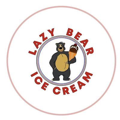 Run Rabbit Run @ Lazy Bear Ice Cream, Lazy Bear Ice Cream, Broadalbin ...