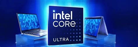 Intel® Core™ Ultra Mobile Processors | Lenovo IN