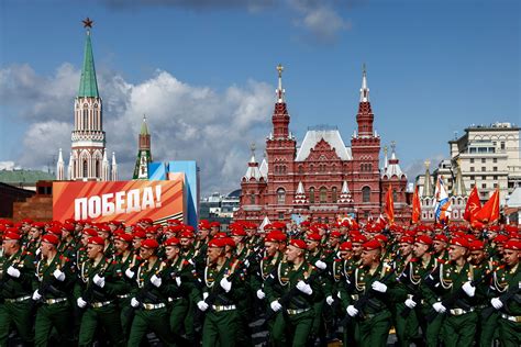 Ukraine steps up drone strikes ahead of Russia's Victory Day parade