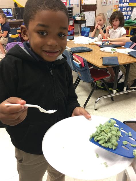 North Live Oak Elementary celebrates Dr. Seuss’ birthday - Livingston ...