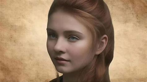 3,500-year-old Mycenaean woman buried with swords finally gets a face ...