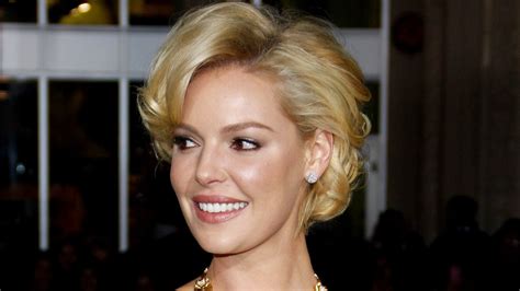 Inside Katherine Heigl's marriage