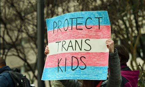 Trans people in UK dying by suicide at higher rates than any other demographic