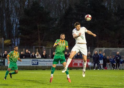 'Over the moon' - Blyth Town boss Michael O'Connor praises 'sensational' display in draw vs ...