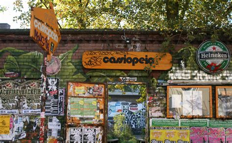 Der Dicke Polizist - Freifahrt ohne Ziel Tour - Berliner.Party