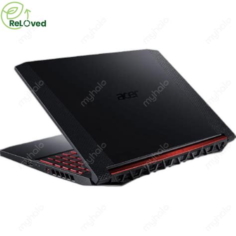 ACER NITRO 5 AN515-47 (RYZEN 7 7735HS/16GB/512GB SSD) (RTX 3050 & 165H ...