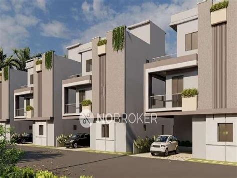 Lean RR Zenora By Marvel Infra Tellapur - Without Brokerage Semi ...