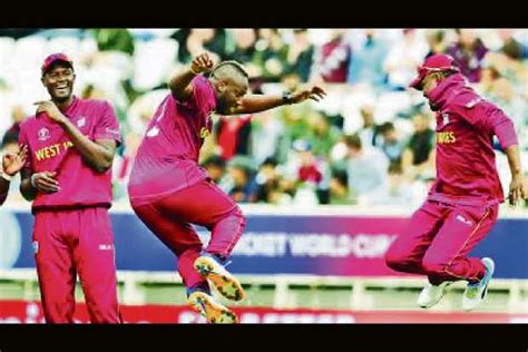 Bravo, Campbell part of West Indies 'A' squad for India tour game