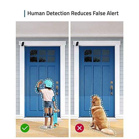 eufy Security eufyCam 2C Wireless Home Security Camera Add-on, Require ...