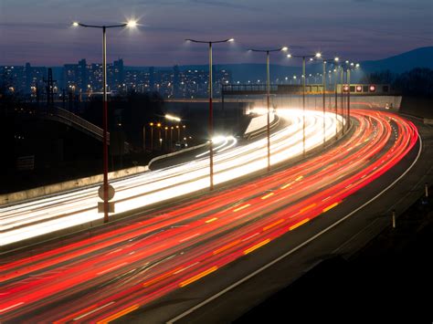 Lkw-Lenker auf Drogen auf Wiener Südosttangente