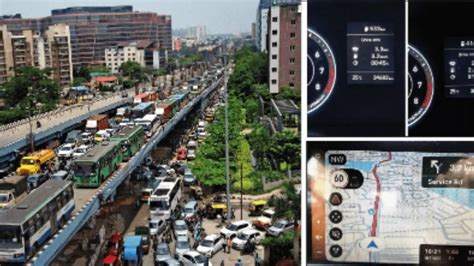 3 litres for 1.5km drive: Jam fuels frustration of Bengaluru techies on ...