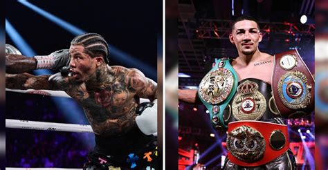 Teofimo Lopez Names Surprise Next Opponent: "He's The Real Challenge ...