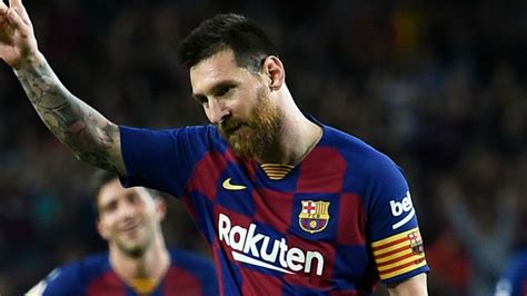 'Messi would give me headaches!' - Barcelona star wouldn't fit in at Real Sociedad, claims head ...