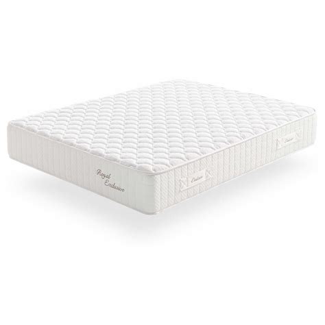 Royal Exclusive Zsebrugók Matrac - 135x200 cm - Moonia - eMAG.hu