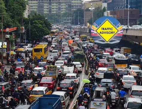 Traffic Diversions for Ijtema Program at Athiti Ground, Shankarpally ...