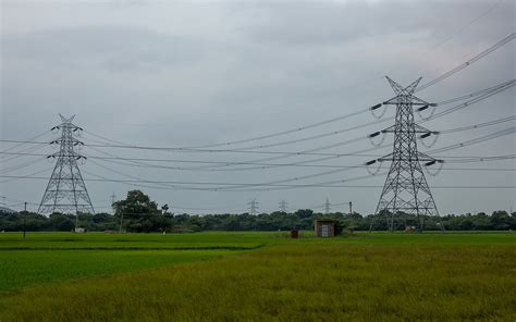 POWERGRID Secures Rs 7,500 Crore Equity Boost for Enhanced Grid Investments