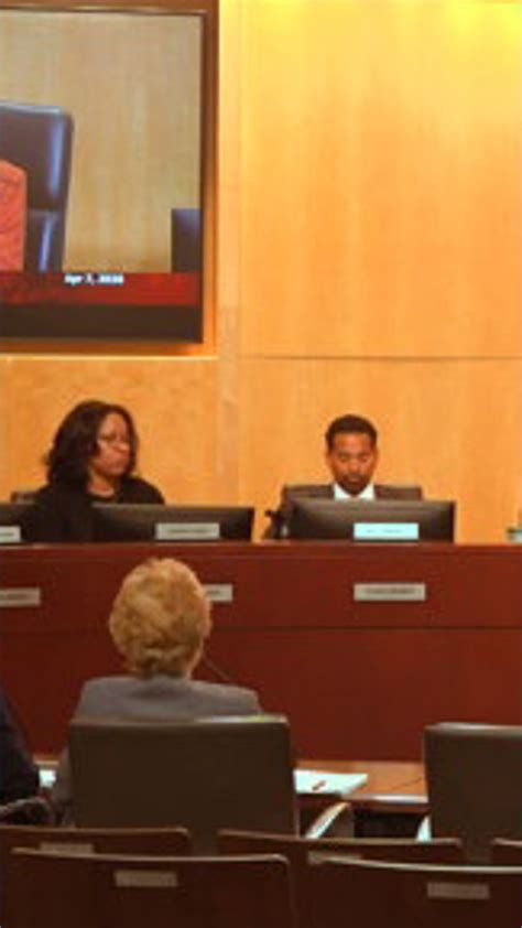 3 current councilmembers want Montgomery County's top job: So where do they stand on the budget ...