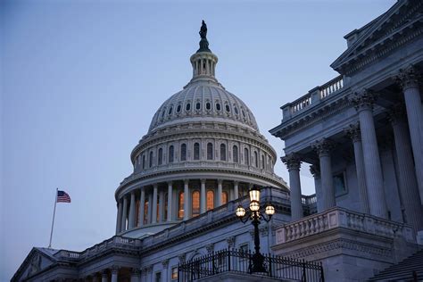 Why the government shutdown isn't over and what's next