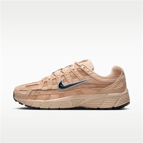 Nike P-6000. Nike BE