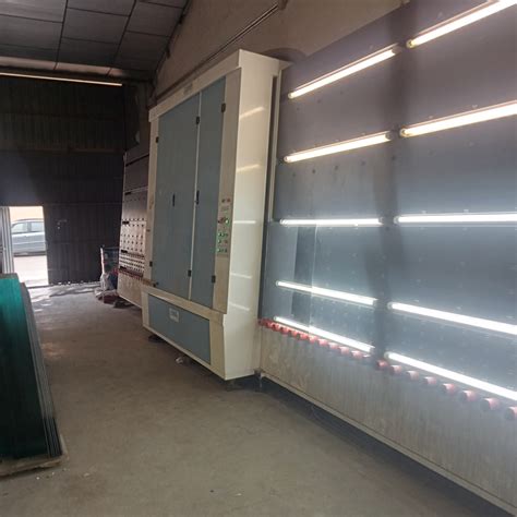 Emar Double Glazing Line 3000 x 2000 Used machines - Exapro