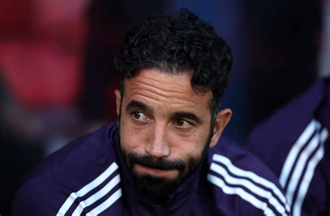 Ruben Amorim: The best quotes from former Man Utd head coach