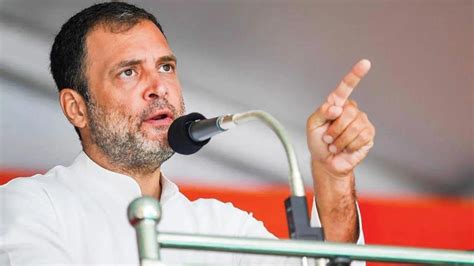 Rahul Gandhi appears in UP court in 2018 defamation case