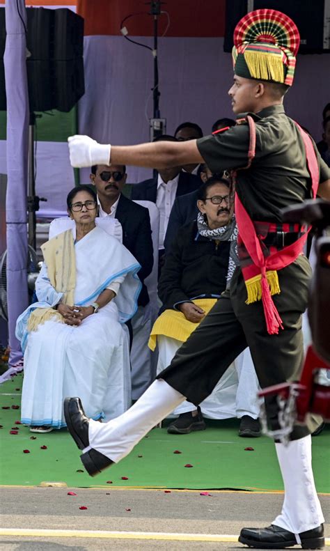 Leaders call for upholding constitutional values as R-DAY celebrations ...