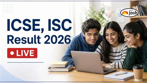 ICSE 10th Result 2026, ISC 12th Result 2026 Live: Released at results ...