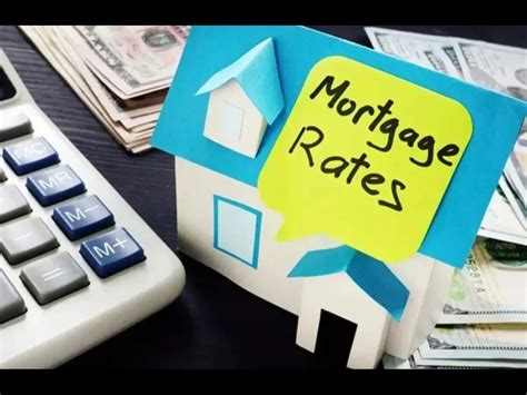 US mortgage rates rise to 6.37% as Iran war fears and inflation ...