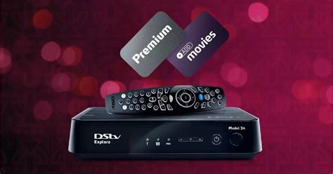 New DStv packages in Zimbabwe: Prices and what changes in November 2026
