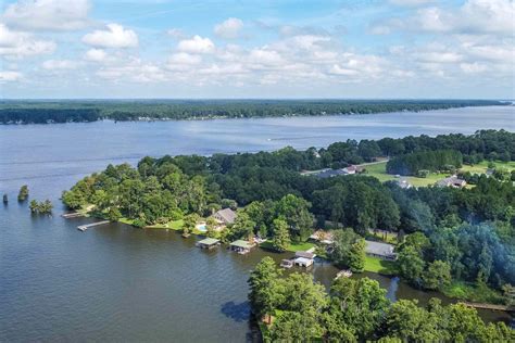 This small Georgia town is the watermelon capital of the world