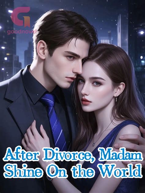 Chapter 559: You're Not Even Worthy to Compare with Me! - After Divorce ...