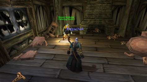 Tailoring Guide Classic